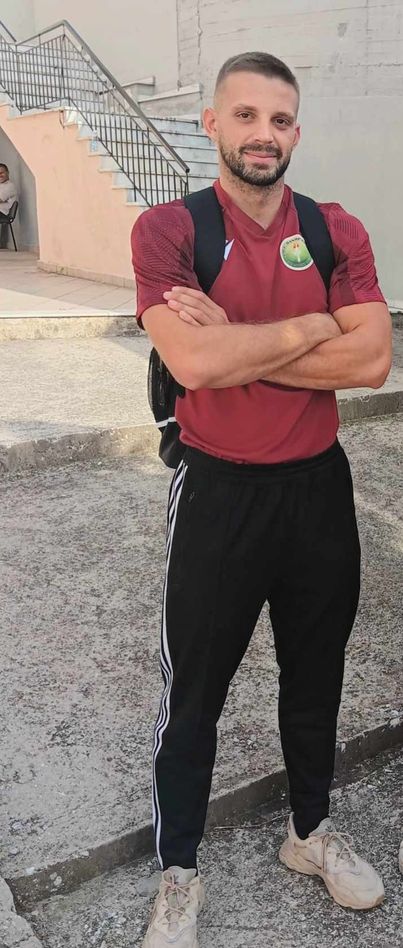 Μεγάλη νίκη του Κομοτηναίου αθλητή WKU Αλέξανδρου Χρυσοχοΐδη στη Σλοβακία, έναντι του παγκόσμιου πρωταθλητή Jozef Kolodzej Μεγάλη νίκη του Κομοτηναίου αθλητή WKU Αλέξανδρου Χρυσοχοΐδη στη Σλοβακία, έναντι του παγκόσμιου πρωταθλητή Jozef Kolodzej