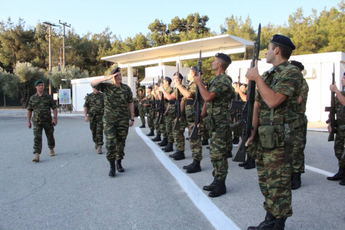 Ένωση Στρατιωτικών Περιφερειακής Ενότητας Ροδόπης (ΕΣΠΕΕΡΟΔ):-Ευεργετικά μέτρα για το προσωπικό των Ενόπλων Δυνάμεων