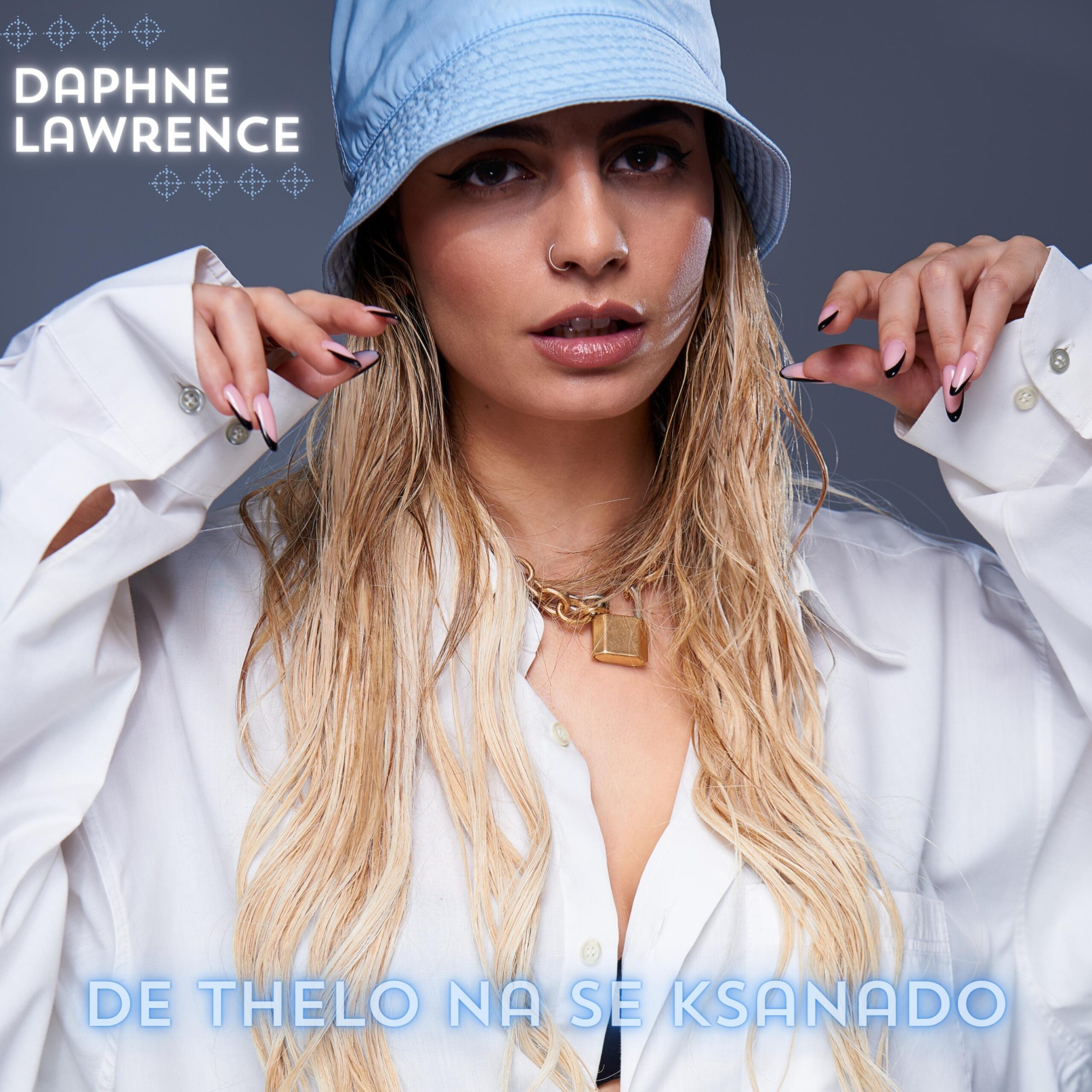 Daphne Lawrence – «Δε Θέλω Να Σε Ξαναδώ» | Νέο Single Daphne Lawrence – «Δε Θέλω Να Σε Ξαναδώ» | Νέο Single