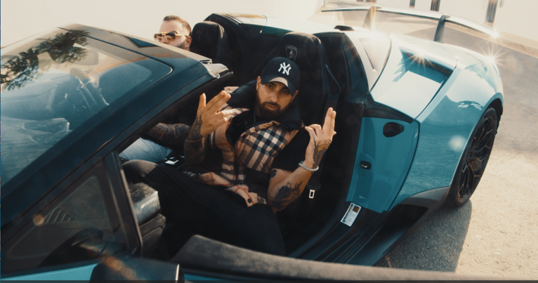 Dirty Harry – “Τiffany Blu” | Άλλη μία hot κυκλοφορία από τον Κύπριο rapper Dirty Harry – “Τiffany Blu” | Άλλη μία hot κυκλοφορία από τον Κύπριο rapper