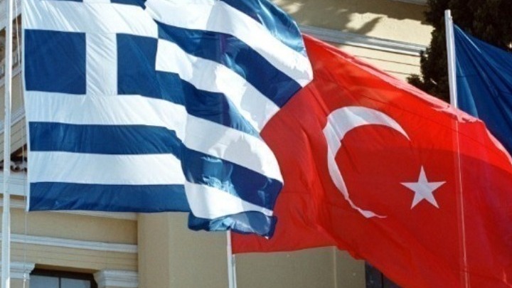 Συνάντηση Μητσοτάκη- Ερντογάν στην Αθήνα: Ολόκληρο το κείμενο της Διακήρυξης Φιλίας μεταξύ Ελλάδς και Τουρκίας Συνάντηση Μητσοτάκη- Ερντογάν στην Αθήνα: Ολόκληρο το κείμενο της Διακήρυξης Φιλίας μεταξύ Ελλάδς και Τουρκίας