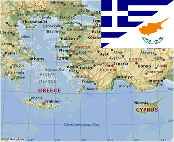 Σάββας Ιακωβίδης: “Η εθνική μας ταυτότητα είναι δέσμευση και προσταγή για την απελευθέρωση της Κύπρου” Σάββας Ιακωβίδης: “Η εθνική μας ταυτότητα είναι δέσμευση και προσταγή για την απελευθέρωση της Κύπρου”