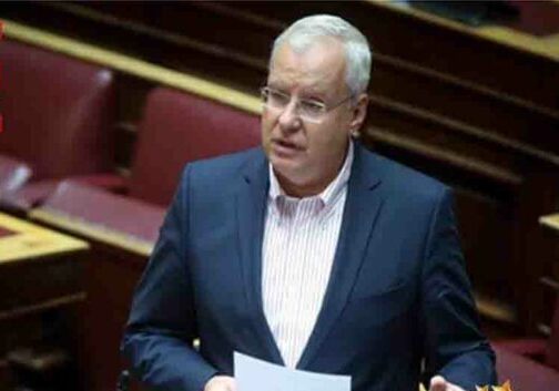 Ιλχάν Αχμέτ: «Η Θράκη φυλάει Θερμοπύλες. Η κτηνοτροφία είναι η ραχοκοκαλιά της οικονομίας μας. Όταν αυτή σπάει, η ύπαιθρος ερημώνει»