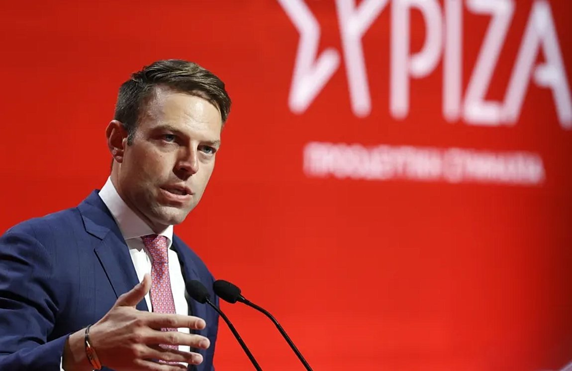ΣΥΡΙΖΑ: Πώς θα καταρτιστεί η λίστα των υποψηφίων για τις Ευρωεκλογές ΣΥΡΙΖΑ: Πώς θα καταρτιστεί η λίστα των υποψηφίων για τις Ευρωεκλογές
