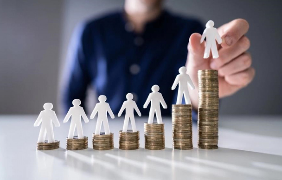 Πότε θα έχουμε αύξηση ίσως και 5% του κατώτατου μισθού μέσα στο 2024; Τι απαντά το ΥΠΟΙΚ Πότε θα έχουμε αύξηση ίσως και 5% του κατώτατου μισθού μέσα στο 2024; Τι απαντά το ΥΠΟΙΚ