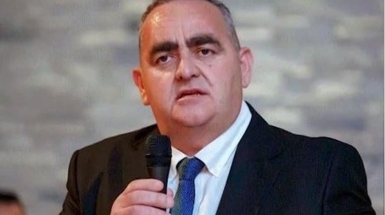 Οργή στη Χειμάρρα μετά την απόρριψη του αιτήματος Μπελέρη-“Κατευθυνόμενη η δικαιοσύνη στην Αλβανία” Οργή στη Χειμάρρα μετά την απόρριψη του αιτήματος Μπελέρη-“Κατευθυνόμενη η δικαιοσύνη στην Αλβανία”