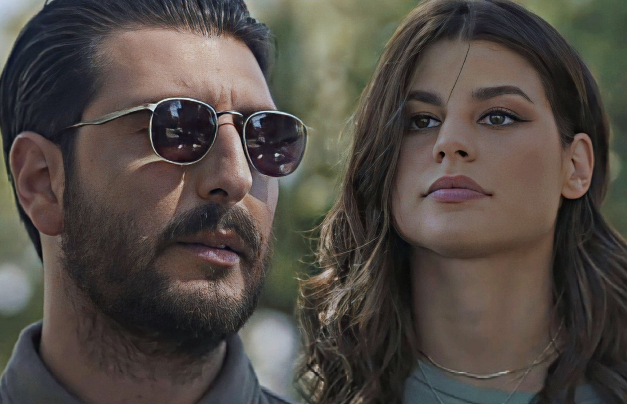 Γιώργος Γεροντιδάκης-Συνέντευξη: Δίνει spoiler για το “Σασμό” -Σκηνές από τα γυρίσματα του “Καπετάν Μιχάλη” (videos)