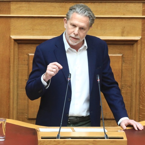 Παύλος Γερουλάνος: 9 προτάσεις και 4 νέες τροπολογίες τού ΠΑΣΟΚ για διέξοδο στο ιδιωτικό χρέος και τα κόκκινα δάνεια Παύλος Γερουλάνος: 9 προτάσεις και 4 νέες τροπολογίες τού ΠΑΣΟΚ για διέξοδο στο ιδιωτικό χρέος και τα κόκκινα δάνεια