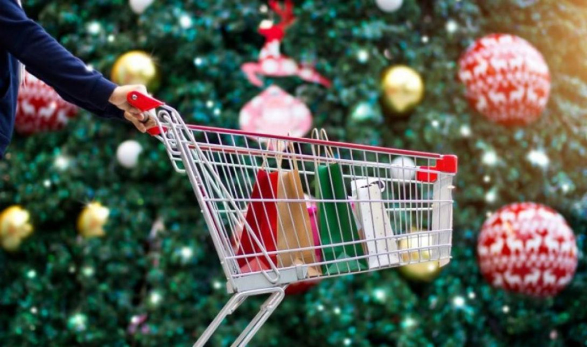 Πώς διαμορφώνεται το «καλάθι των Χριστουγέννων» – Αναλυτικά ο πίνακας των προϊόντων
