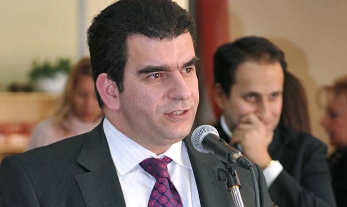 Ποιο είναι το καλύτερο αφεντικό της Ελλάδας;- Χρύσωσε φέτος τους εργαζόμενους και του γέμισε έξτρα δώρα Ποιο είναι το καλύτερο αφεντικό της Ελλάδας;- Χρύσωσε φέτος τους εργαζόμενους και του γέμισε έξτρα δώρα