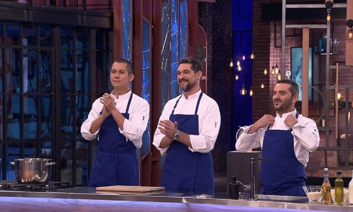 Masterchef: Οι αλλαγές που ετοιμάζει η παραγωγή στο ριάλιτι μαγειρικής Masterchef: Οι αλλαγές που ετοιμάζει η παραγωγή στο ριάλιτι μαγειρικής