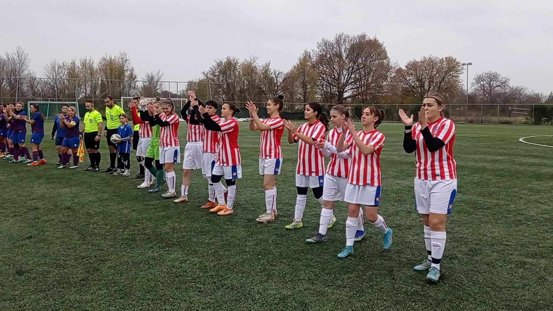 Γυναικείο Ποδόσφαιρο, το πρόγραμμα σε Β’ και Γ’ Εθνική Γυναικείο Ποδόσφαιρο, το πρόγραμμα σε Β’ και Γ’ Εθνική