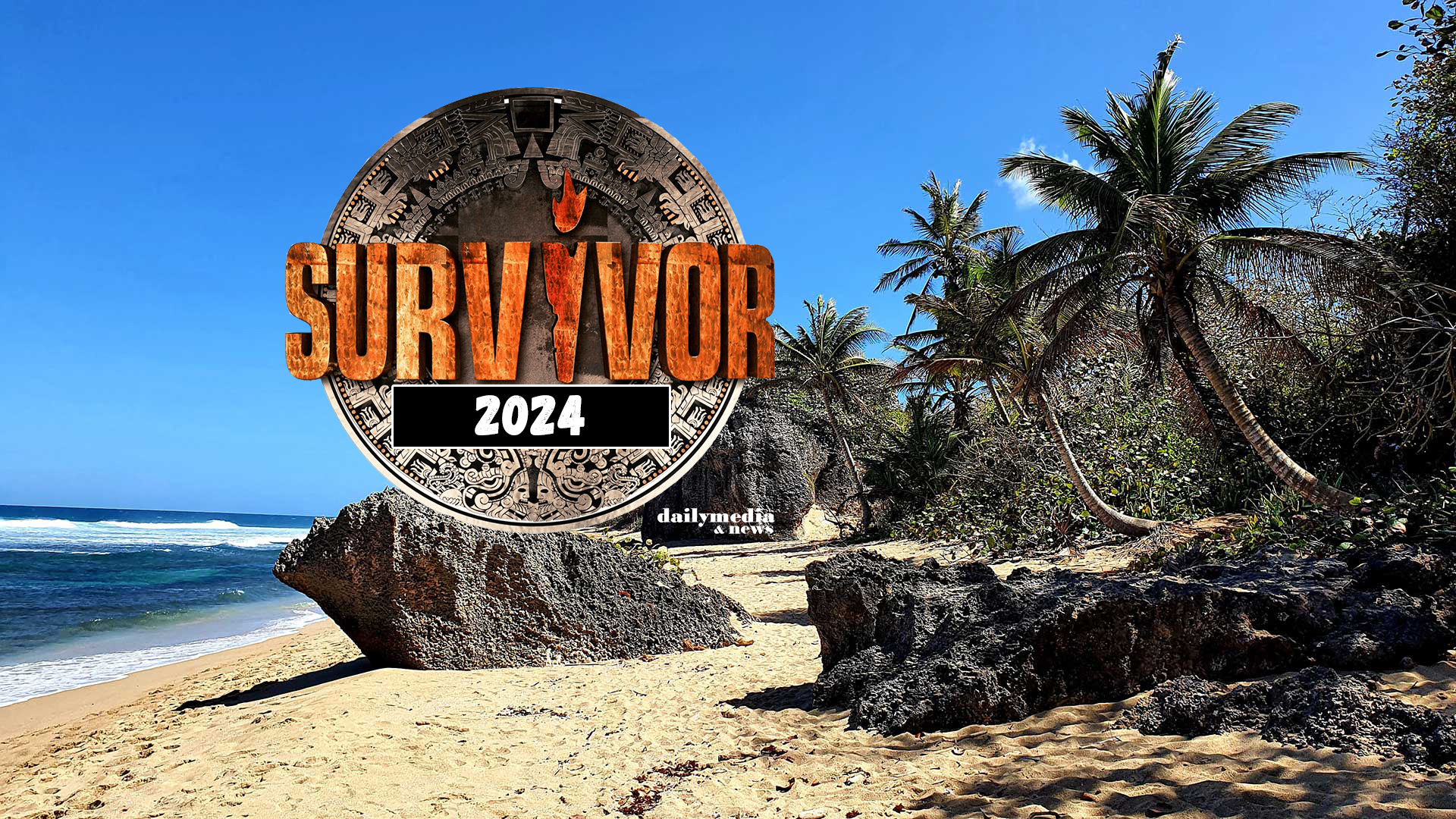 Survivor all star 2024: Ποια είναι τα 2 ονόματα που “έκλεισαν” ήδη και πρόκειται να συζητηθούν περισσότερο Survivor all star 2024: Ποια είναι τα 2 ονόματα που “έκλεισαν” ήδη και πρόκειται να συζητηθούν περισσότερο