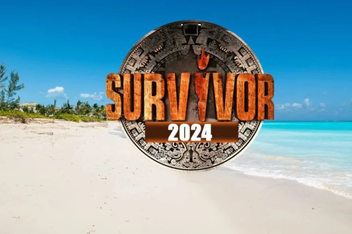 Survivor 2024 spoiler: Δύο πρωταθλητές ετοιμάζονται για τον Άγιο  Δομίνικο-Αγωνιστικός ο χαρακτήρας του ριάλιτυ επιβίωσης – ΘΡΑΚΙΚΗ ΑΓΟΡΑ