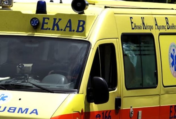 Αλεξανδρούπολη: Τροχαίο με νεκρή 19χρονη γυναίκα και άλλες δύο σοβαρά τραυματισμένες Αλεξανδρούπολη: Τροχαίο με νεκρή 19χρονη γυναίκα και άλλες δύο σοβαρά τραυματισμένες