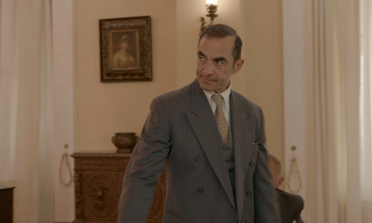 Έρωτας φυγάς: Τέλος η Φωτεινή – Ο Κοντογιάννης στήνει παγίδα στον Στέφανο Έρωτας φυγάς: Τέλος η Φωτεινή – Ο Κοντογιάννης στήνει παγίδα στον Στέφανο