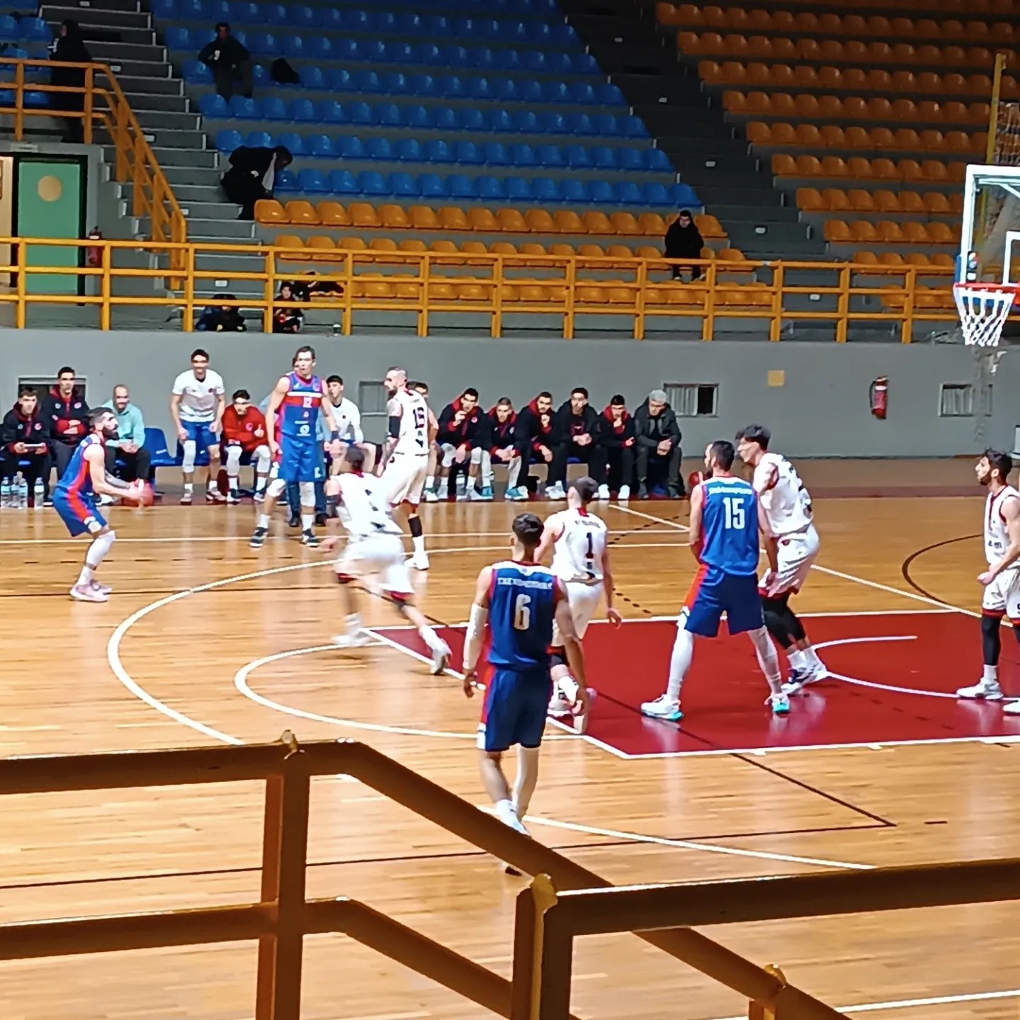Β’ εθνική: Νικητής ο Λεύκιππος με αντίπαλο το ΓΑΣ! Τα αποτελέσματα και η βαθμολογία ! Β’ εθνική: Νικητής ο Λεύκιππος με αντίπαλο το ΓΑΣ! Τα αποτελέσματα και η βαθμολογία !