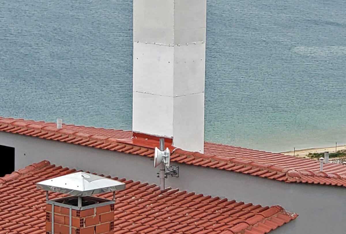 Αντιδρά ο Δήμος Παγγαίου για τοποθέτηση «κεκαλυμμένης» κεραίας στις Ελευθερές Αντιδρά ο Δήμος Παγγαίου για τοποθέτηση «κεκαλυμμένης» κεραίας στις Ελευθερές