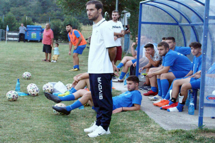 ΕΠΣ Θράκης: Ασταμάτητος ο Ίασμος του Καζάκη έκανε το 6/6 και ετοιμάζεται για την επιστροφή! Τα αποτελέσματα και η βαθμολογία στην Β’ κατηγορία ΕΠΣ Θράκης: Ασταμάτητος ο Ίασμος του Καζάκη έκανε το 6/6 και ετοιμάζεται για την επιστροφή! Τα αποτελέσματα και η βαθμολογία στην Β’ κατηγορία