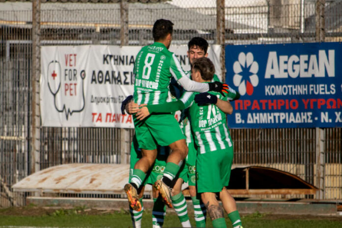 Γ’ Εθνική: Περίπατος Πανθρακικού και τρίτη σερί νίκη με τεσσάρα και Ρουμπιέ πρωταγωνιστή κόντρα στην Βαρβάρα στο ΔΑΚ Γ’ Εθνική: Περίπατος Πανθρακικού και τρίτη σερί νίκη με τεσσάρα και Ρουμπιέ πρωταγωνιστή κόντρα στην Βαρβάρα στο ΔΑΚ