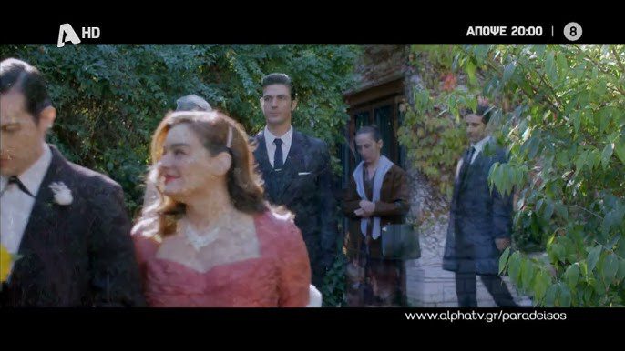 Ο Παράδεισος των Κυριών: Τέλος το κρυφτό με Μιράντα και Αμαλία- Μαθαίνει ποια είναι η κόρη της; Ο Παράδεισος των Κυριών: Τέλος το κρυφτό με Μιράντα και Αμαλία- Μαθαίνει ποια είναι η κόρη της;