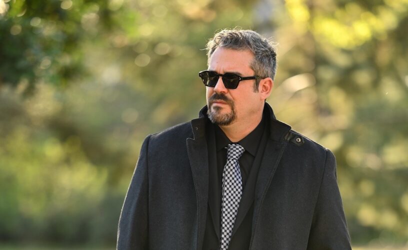 Σασμός: Ο Γιακωβάκης στέλνει φυλακή τους πάντες Σασμός: Ο Γιακωβάκης στέλνει φυλακή τους πάντες