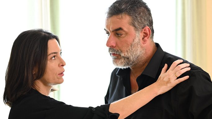 Σασμός: Το τέλος δε γράφτηκε ακόμα- Έρχεται και 4η σεζόν; Σασμός: Το τέλος δε γράφτηκε ακόμα- Έρχεται και 4η σεζόν;