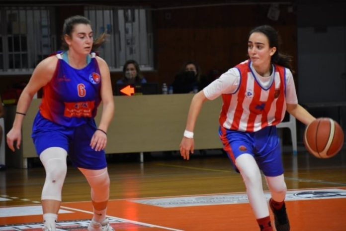 ΕΚΑΣΑΜΑΘ: Το πρόγραμμα της 4ης αγωνιστικής στο πρωτάθλημα Γυναικών ΕΚΑΣΑΜΑΘ: Το πρόγραμμα της 4ης αγωνιστικής στο πρωτάθλημα Γυναικών