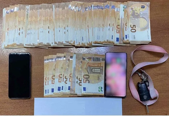 Τρεις εξιχνιάσεις εξαπάτησης ηλικιωμένων το τελευταίο διάστημα στη Βόρεια Ελλάδα Τρεις εξιχνιάσεις εξαπάτησης ηλικιωμένων το τελευταίο διάστημα στη Βόρεια Ελλάδα