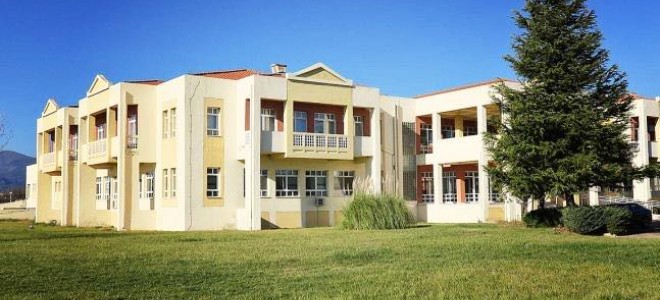 Ροδόπη: Έντονες διαμαρτυρίες για τη συγχώνευση – κατάργηση (;) του Τμήματος Ελληνικής Φιλολογίας του Δ.Π.Θ. Ροδόπη: Έντονες διαμαρτυρίες για τη συγχώνευση – κατάργηση (;) του Τμήματος Ελληνικής Φιλολογίας του Δ.Π.Θ.