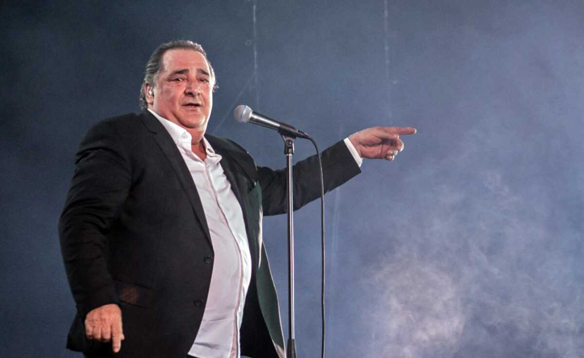 Κοκκινοχώρι Καβάλας: «Για εμάς ο Βασίλης ήταν πρώτα από όλα συγχωριανός» Κοκκινοχώρι Καβάλας: «Για εμάς ο Βασίλης ήταν πρώτα από όλα συγχωριανός»