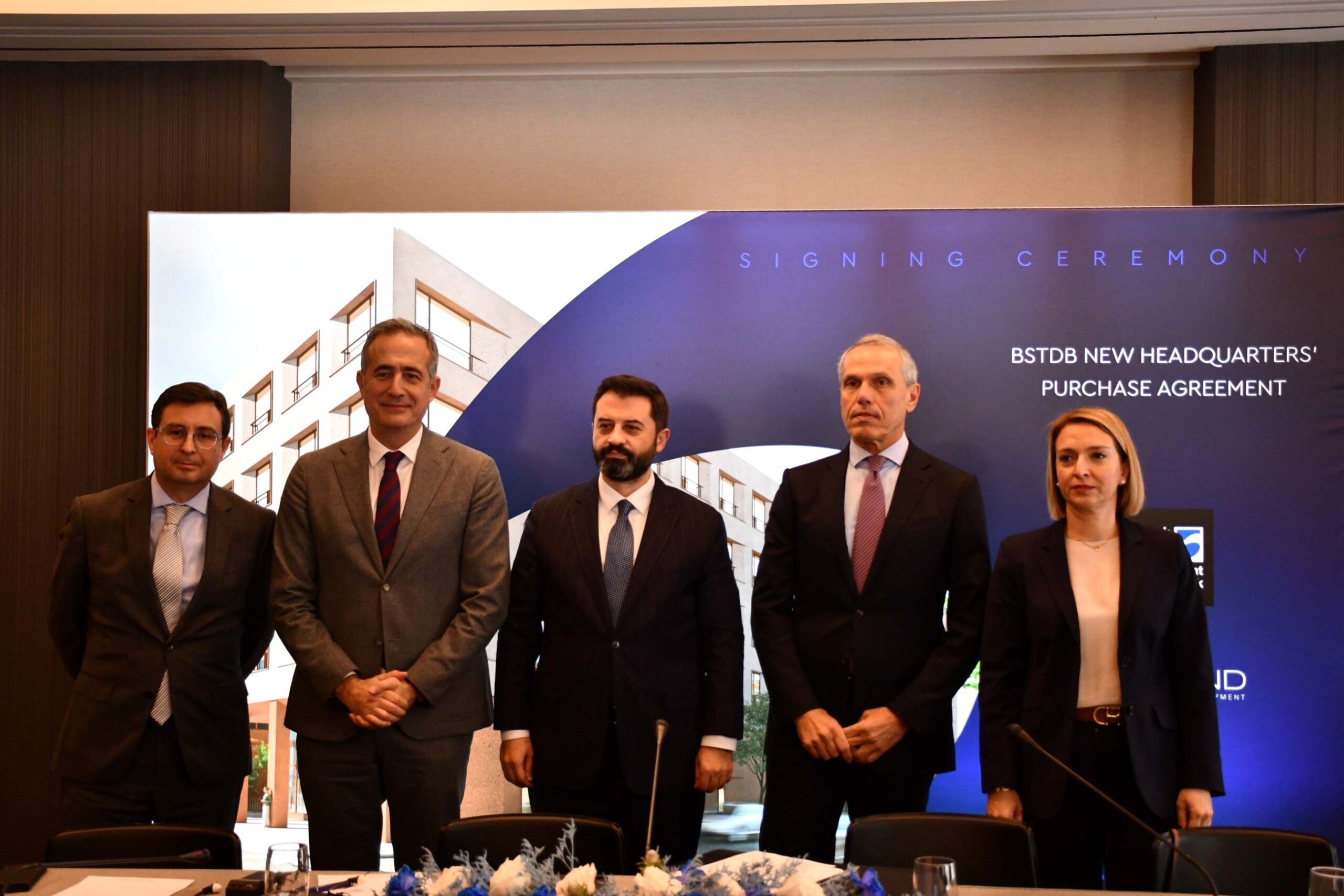Υφυπουργός Στάθης Κων/νιδης: Πρόσκληση στην Παρευξείνια Τράπεζα να στρέψει κεφάλαια σε επενδυτικές δραστηριότητες σε Μακεδονία και Θράκη Υφυπουργός Στάθης Κων/νιδης: Πρόσκληση στην Παρευξείνια Τράπεζα να στρέψει κεφάλαια σε επενδυτικές δραστηριότητες σε Μακεδονία και Θράκη