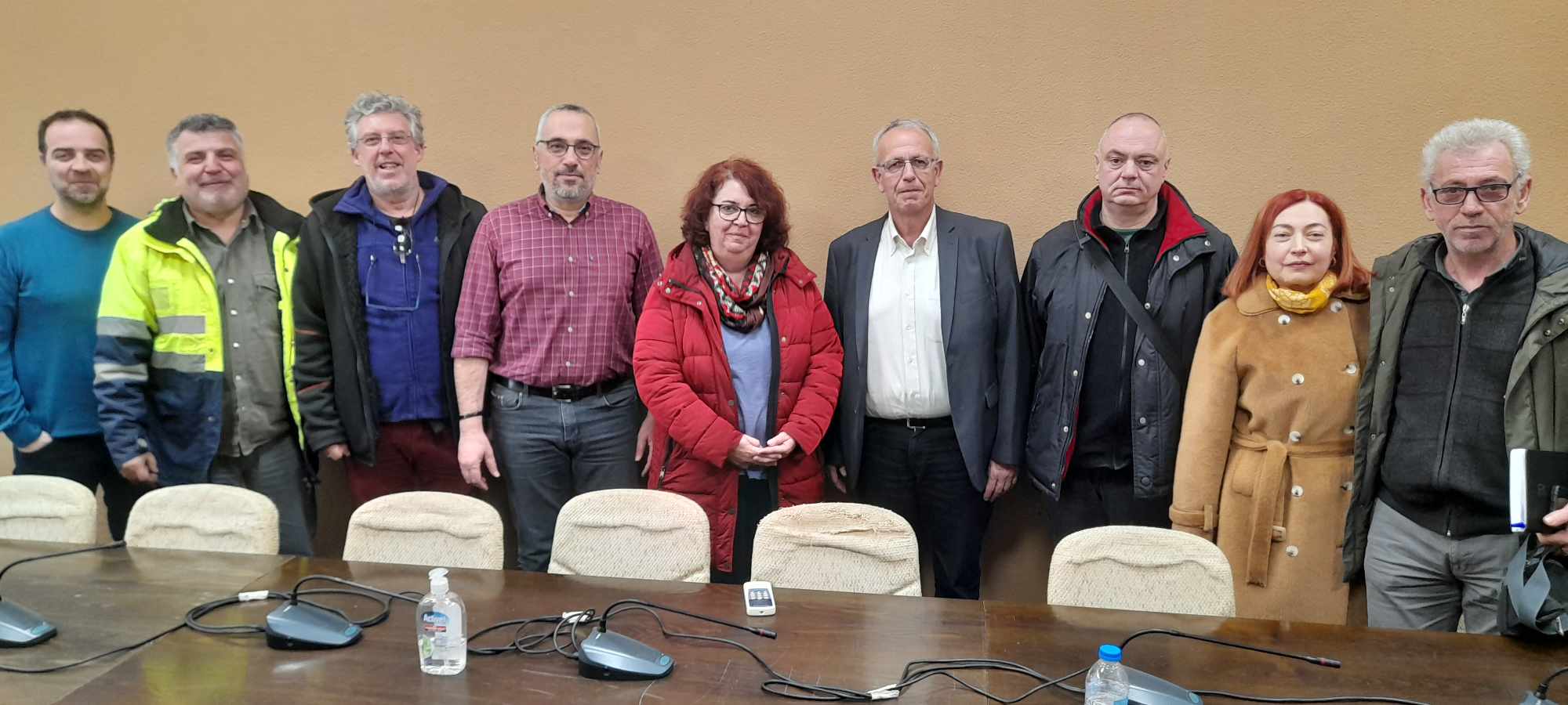 ΣΥΡΙΖΑ -ΠΣ Ροδόπης: Δράσεις στο πλαίσιο του προσυνεδριακού διαλόγου- Προσκεκλημένοι ομιλητές (φωτος) ΣΥΡΙΖΑ -ΠΣ Ροδόπης: Δράσεις στο πλαίσιο του προσυνεδριακού διαλόγου- Προσκεκλημένοι ομιλητές (φωτος)