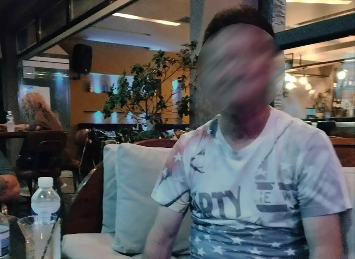 Μεσολόγγι – Δολοφονία Μπάμπη: Όσα είπε στην απολογία του ο 50χρονος κρεοπώλης Μεσολόγγι – Δολοφονία Μπάμπη: Όσα είπε στην απολογία του ο 50χρονος κρεοπώλης