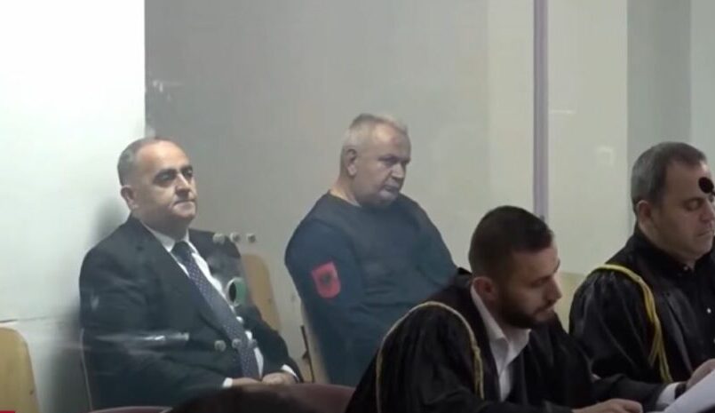 Χειμάρρα: Σε σήριαλ εξελίσσεται η δική του Φρέντι Μπελέρη Χειμάρρα: Σε σήριαλ εξελίσσεται η δική του Φρέντι Μπελέρη