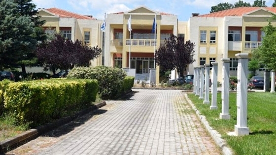 ΔΠΘ: Ανακοίνωση για την υποβολή αίτησης σίτισης από τους/τις φοιτητές/τριες του Ιδρύματος ΔΠΘ: Ανακοίνωση για την υποβολή αίτησης σίτισης από τους/τις φοιτητές/τριες του Ιδρύματος