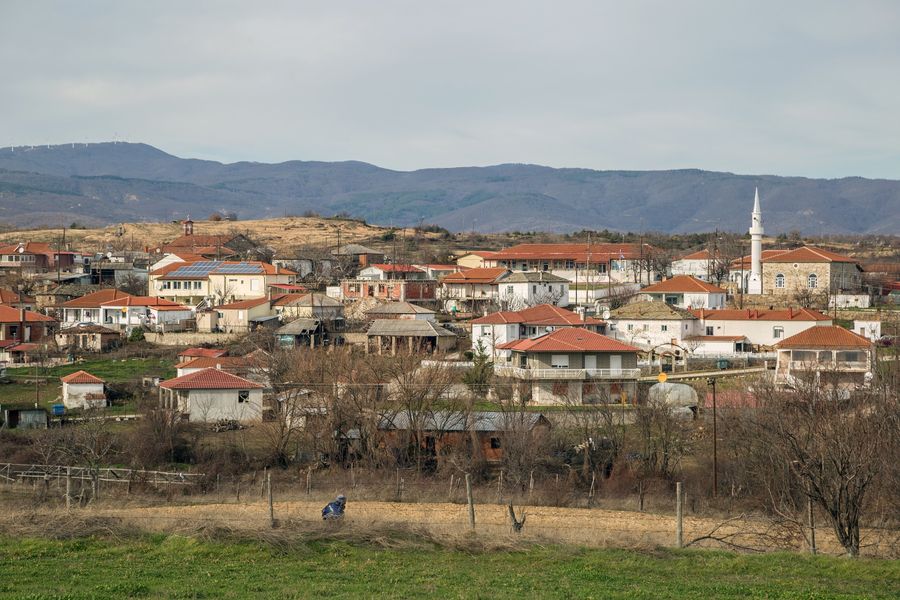 Το Ίδρυμα Θρακικής Τέχνης και Παράδοσης συναντήθηκε με Πολιτιστικούς Συλλόγους στον Έβρο (φωτος) Το Ίδρυμα Θρακικής Τέχνης και Παράδοσης συναντήθηκε με Πολιτιστικούς Συλλόγους στον Έβρο (φωτος)