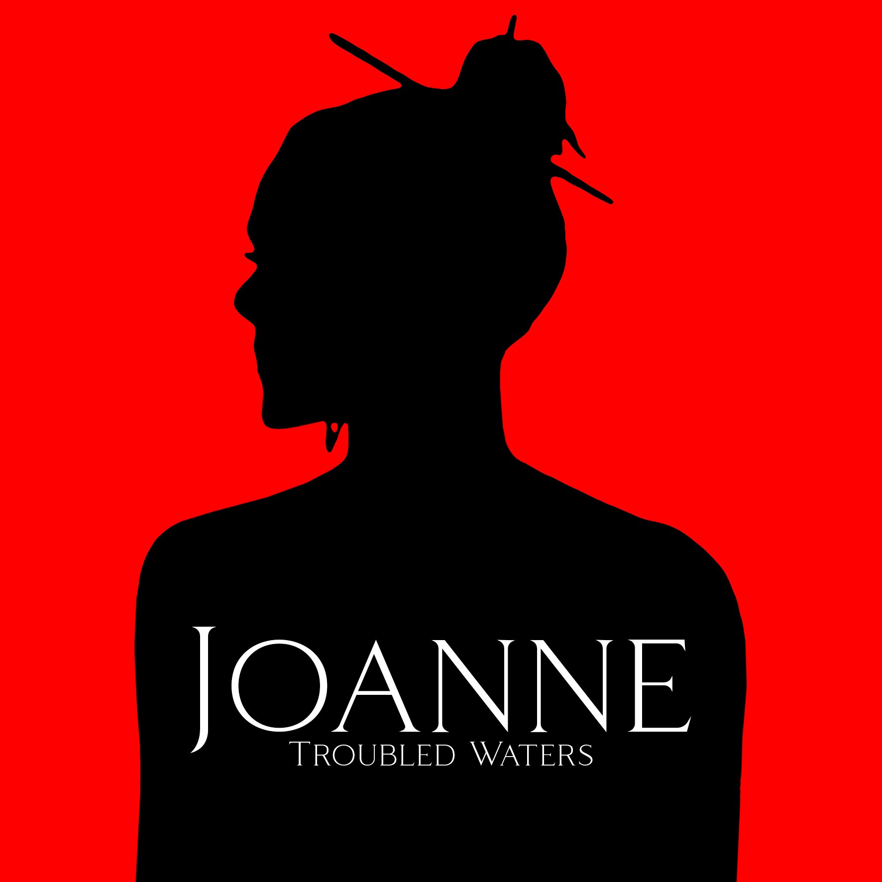Joanne – “Troubled Waters” | Νέο Single Joanne – “Troubled Waters” | Νέο Single