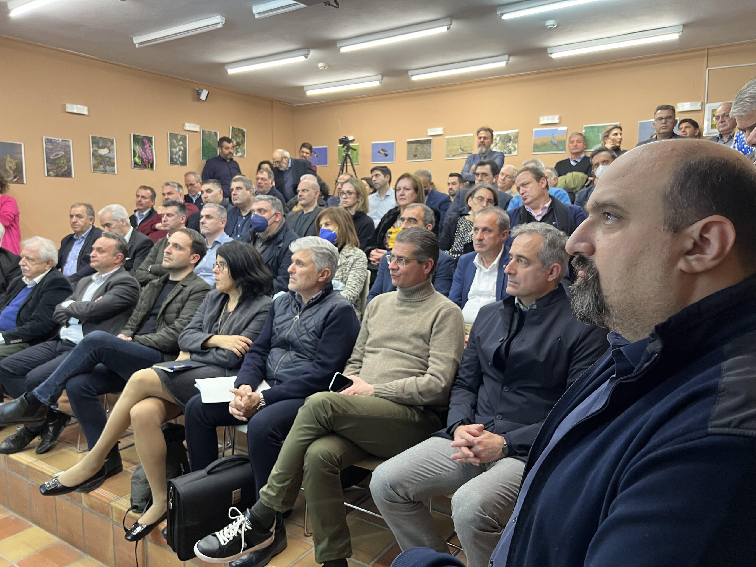 Στάθης Κωνσταντινίδης: «Συνδράμουμε με όλες τις δυνάμεις μας στην κατάρτιση του Ειδικού Αναπτυξιακού Προγράμματος για τον Έβρο» Στάθης Κωνσταντινίδης: «Συνδράμουμε με όλες τις δυνάμεις μας στην κατάρτιση του Ειδικού Αναπτυξιακού Προγράμματος για τον Έβρο»