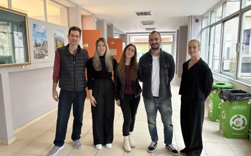 Μαθηματική Εταιρία- Παράρτημα Ροδόπης: Οι επιτυχόντες στον μαθηματικό διαγωνισμό «Θαλής» Μαθηματική Εταιρία- Παράρτημα Ροδόπης: Οι επιτυχόντες στον μαθηματικό διαγωνισμό «Θαλής»