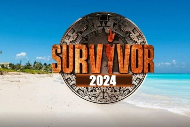 Survivor 2024: Τα ονόματα των 10 Διάσημων στο πρώτο επίσημο trailer του reality επιβίωσης Survivor 2024: Τα ονόματα των 10 Διάσημων στο πρώτο επίσημο trailer του reality επιβίωσης
