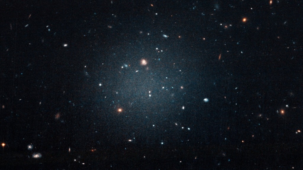Μάζα αγνώστου ταυτότητας εντοπίστηκε στο γαλαξία μας- Τι λένε οι επιστήμονες