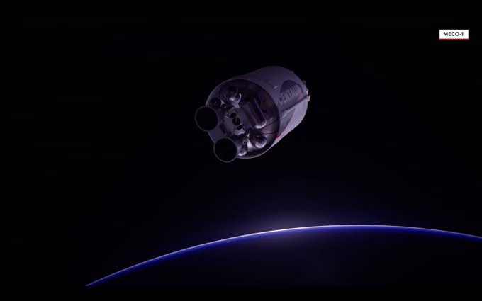 “Peregrine1”:  Ξεκίνησε για τη Σελήνη το πρώτο διαστημικό σκάφος από τη Φλόριντα, μετά το Apollo 17 (video)