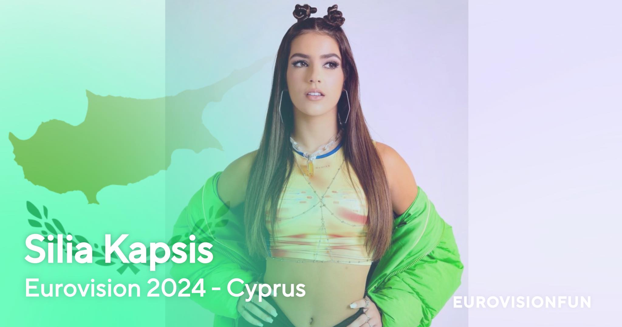 Eurovision 2024: Ποιο είναι το τραγούδι με το οποίο θα εκπροσωπηθεί η Κύπρος στο φετινό διαγωνισμό