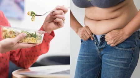 5 απλά διατροφικά tips που μας βοηθάνε να χάνουμε βάρος χωρίς να κινδυνεύει η υγεία μας… 5 απλά διατροφικά tips που μας βοηθάνε να χάνουμε βάρος χωρίς να κινδυνεύει η υγεία μας…
