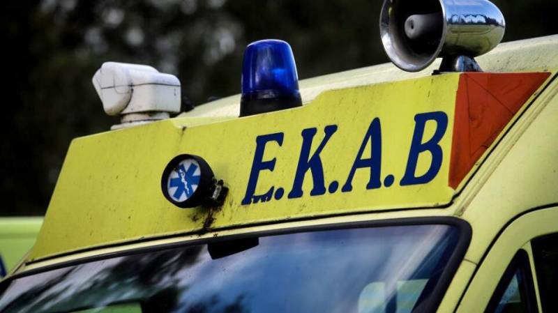 ΕΚΑΒ: Εκδήλωση μνήμης για τη θεσμοθετημένη ημέρα “Θυσίας του Διασώστη”