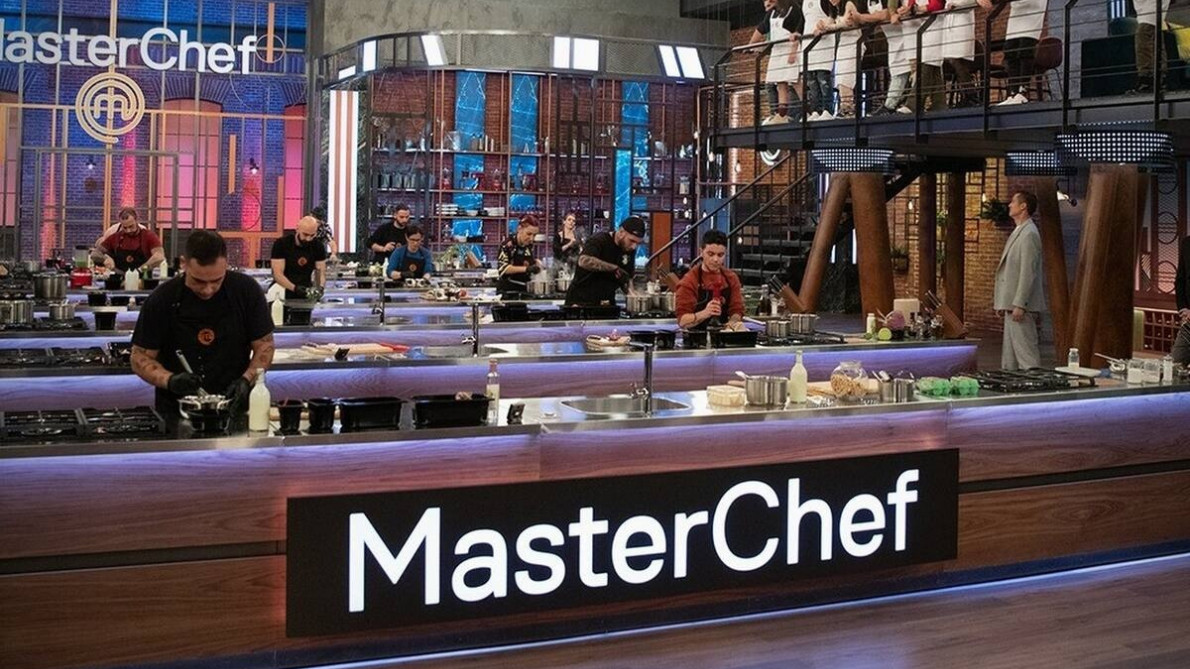 Master Chef: Η συγκινητική αφήγηση του Παναγιώτη που “άγγιξε” το κοινό του reality μαγειρικής (video) Master Chef: Η συγκινητική αφήγηση του Παναγιώτη που “άγγιξε” το κοινό του reality μαγειρικής (video)