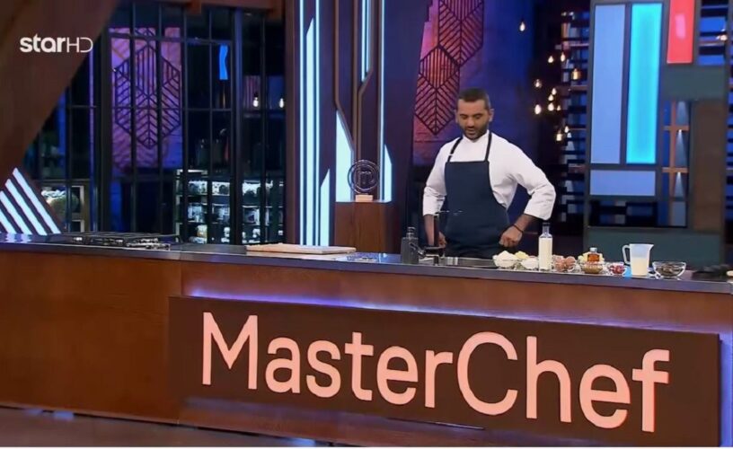 MasterChef: Τέλος τα master class κάθε Κυριακή MasterChef: Τέλος τα master class κάθε Κυριακή