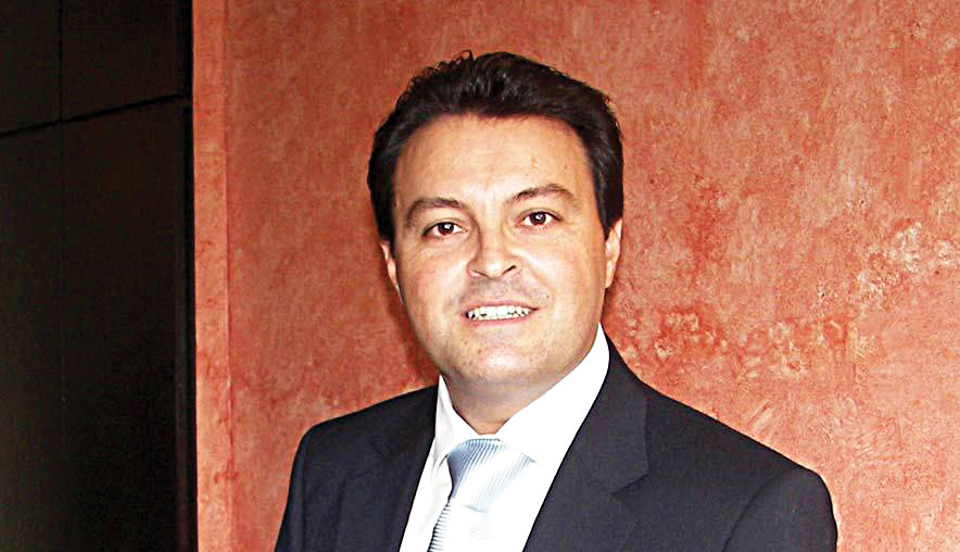 Ο Κυριάκος Μπαμπασίδης αναλαμβάνει προσωρινά καθήκοντα προέδρου το ΟΠΕΚΕΠΕ