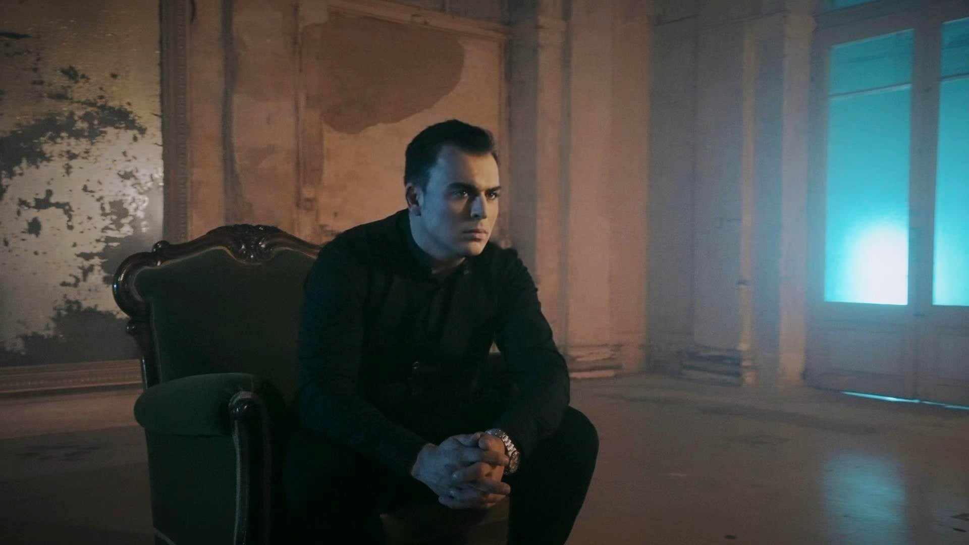 «Ένας άγγελος αγγέλους δεν προσέχει»: Ο Πάνος Ψάλτης συγκινεί με το νέο του τραγούδι «Ένας άγγελος αγγέλους δεν προσέχει»: Ο Πάνος Ψάλτης συγκινεί με το νέο του τραγούδι